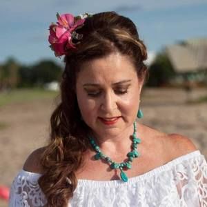 Meet your Posher, Catherine